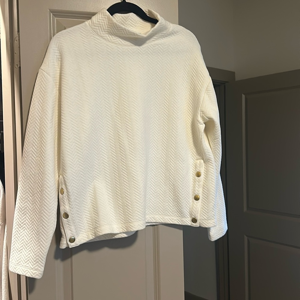 J. Crew Sweater